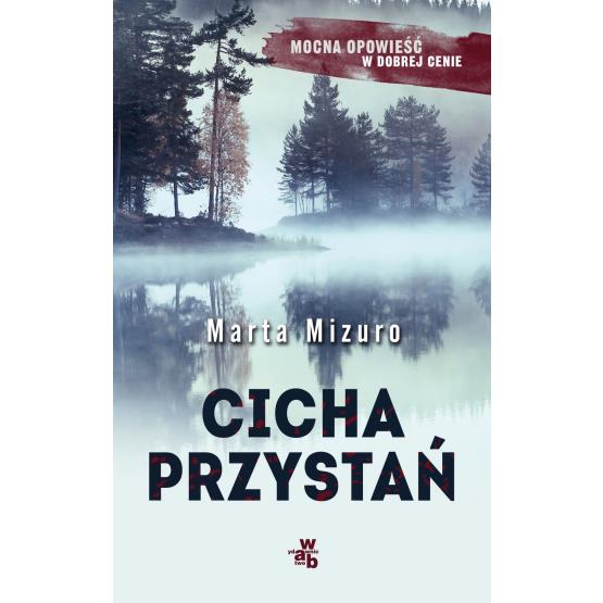 CICHA PRZYSTAŃ M.MIZURO