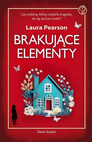 BRAKUJĄCE ELEMENTY