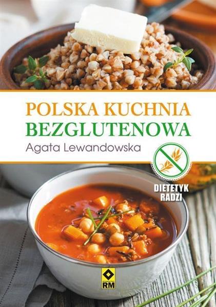 POLSKA KUCHNIA BEZGLUTENOWA