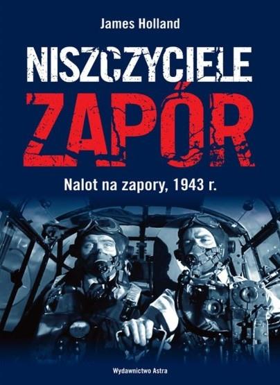 NISZCZYCIELE ZAPÓR