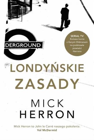 LONDYŃSKIE ZASADY