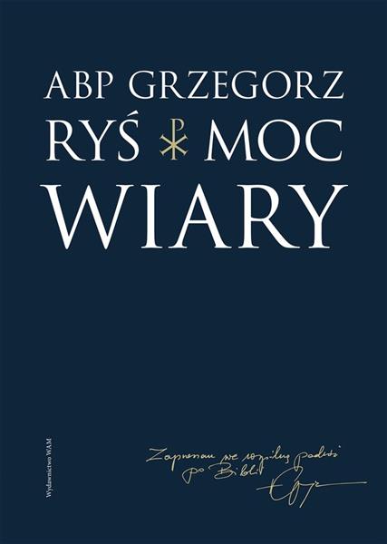 MOC WIARY