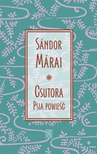 Csutora. Psia powieść