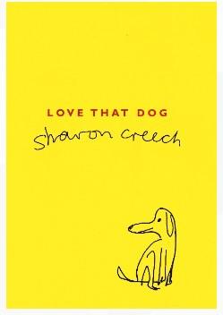 Love That Dog