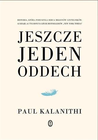 JESZCZE JEDEN ODDECH