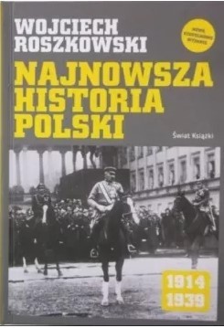 NAJNOWSZA HISTORIA POLSKI