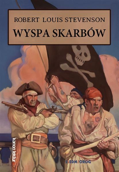 WYSPA SKARBÓW
