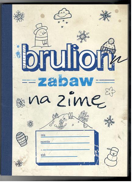 BRULION ZABAW NA ZIMĘ