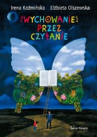 WYCHOWANIE PRZEZ CZYTANIE