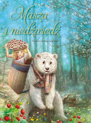 MASZA I NIEDŹWIEDŹ