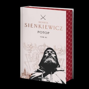 Potop. Tom 3 (ilustrowane brzegi)