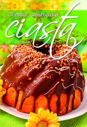 CIASTKA, CIASTA, CIASTECZKA