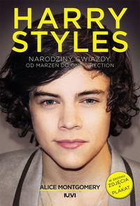 HARRY STYLES