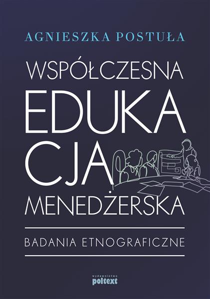 WSPÓŁCZESNA EDUKACJA MENEDŻERSKA