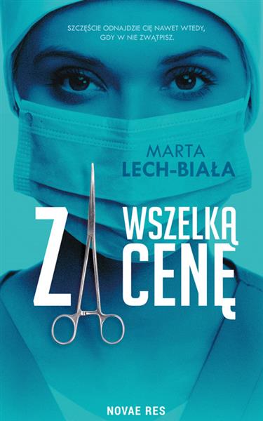 ZA WSZELKĄ CENĘ