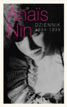 DZIENNIK 1934-1939