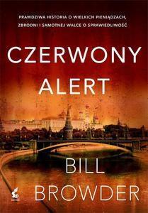 CZERWONY ALERT