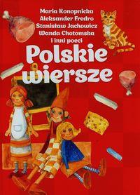 POLSKIE WIERSZE