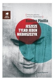 JESZCZE TYLKO JEDEN NIEBOSZCZYK