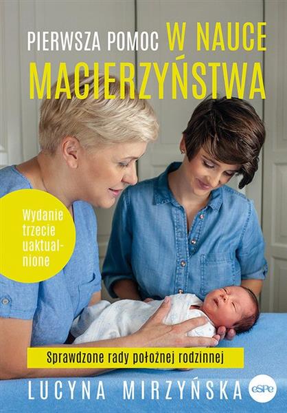 PIERWSZA POMOC W NAUCE MACIERZYŃSTWA SPRAWDZONE