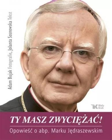 Ty masz zwyciężać!