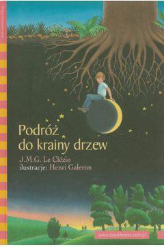 Podróż do krainy drzew