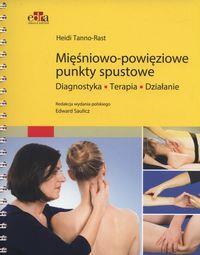 MIĘŚNIOWO-POWIĘZIOWE PUNKTY SPUSTOWE