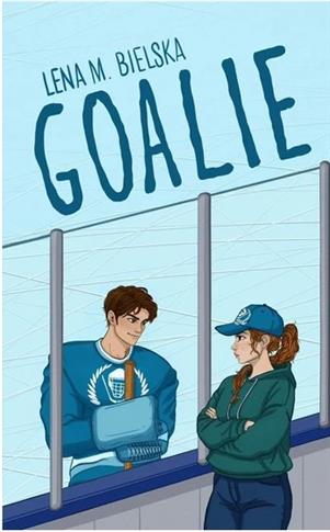 GOALIE
