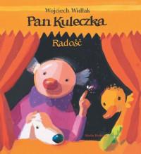 PAN KULECZKA - RADOŚĆ