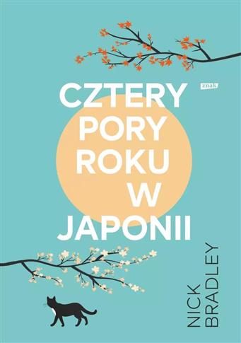CZTERY PORY ROKU W JAPONII