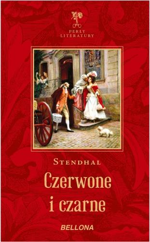 CZERWONE I CZARNE