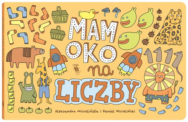 MAM OKO NA LICZBY