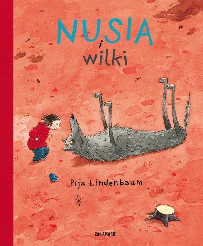Nusia i wilki