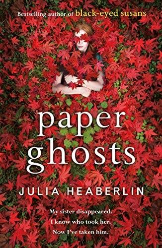 PAPER GHOSTS