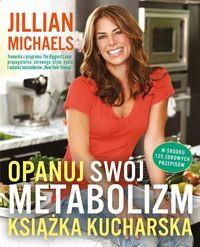 OPANUJ SWÓJ METABOLIZM KSIĄŻKA KUCHARSKA