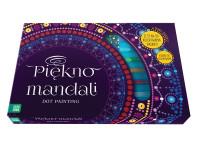 PIĘKNO MANDALI. ZESTAW