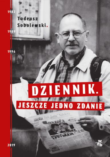 DZIENNIK. JESZCZE JEDNO ZDANIE