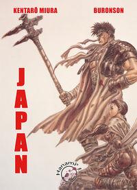 JAPAN