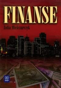 FINANSE