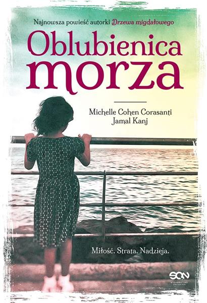 OBLUBIENICA MORZA
