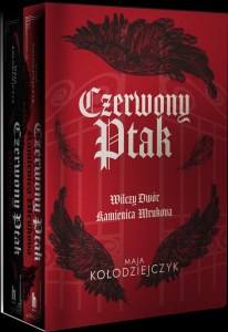Pakiet Czerwony Ptak