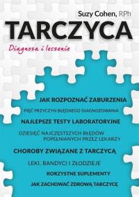 TARCZYCA DIAGNOZA I LECZENIE