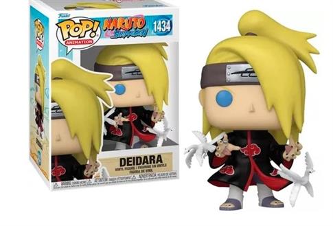 Funko POP! Anime, figurka kolekcjonerska, Naruto