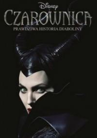 CZAROWNICA PRAWDZIWA HISTORIA DIABOLINY