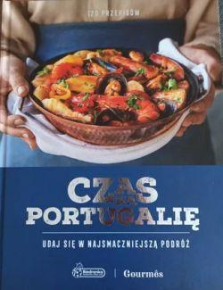CZAS NA PORTUGALIĘ