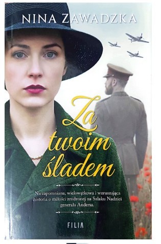 ZA TWOIM ŚLADEM
