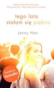 Tego lata stałam się piękna