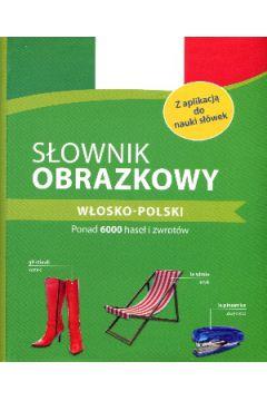 Słownik obrazkowy włosko-polski