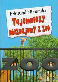 Tajemniczy nieznajomy z ZOO