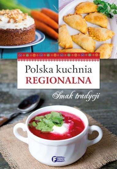 POLSKA KUCHNIA REGIONALNA
